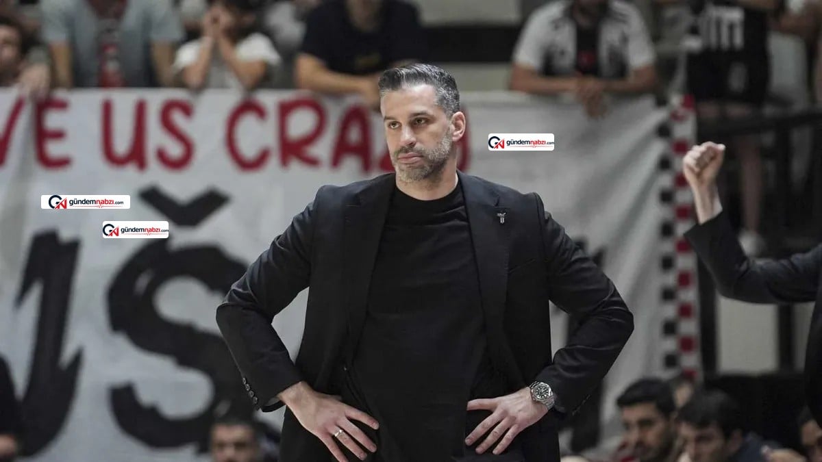 Beşiktaş maçlarını Basketbol Gelişim Merkezi'nde oynayacak