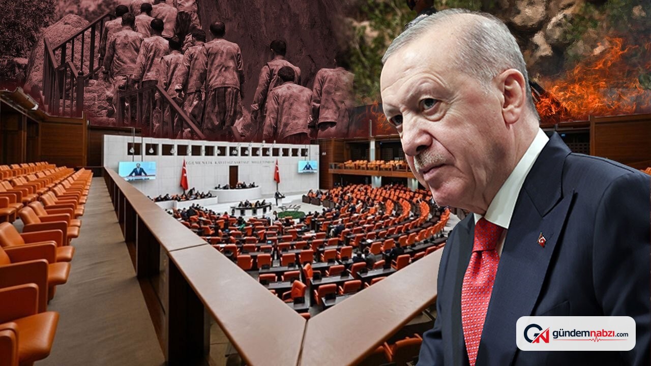 Cumhurbaşkanı Erdoğan: Çoklu şokları başarıyla yürütüyoruz