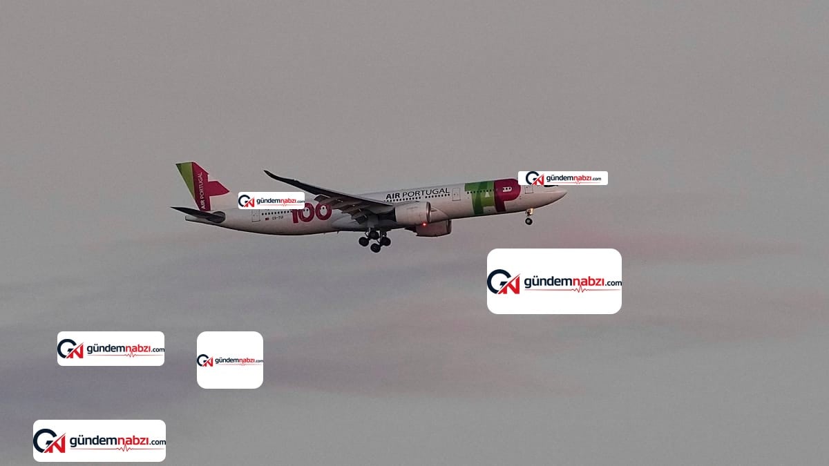 Air France-KLM ve Lufthansa, TAP hisseleri için teklif sundu