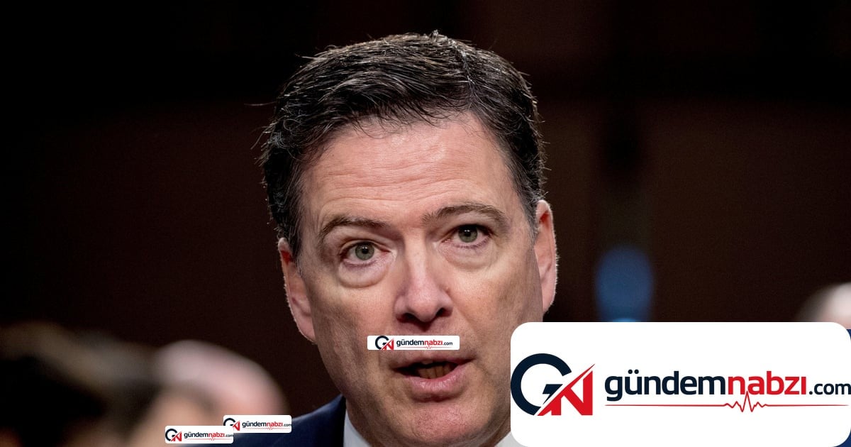 James Comey'nin avukatlarından Trump iddiası