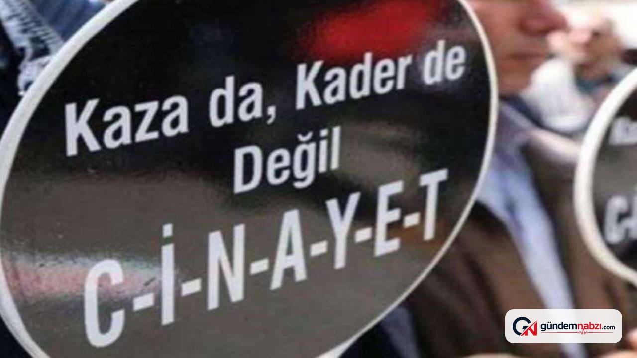 Şanlıurfa'da tırın altında kalan işçi hayatını kaybetti
