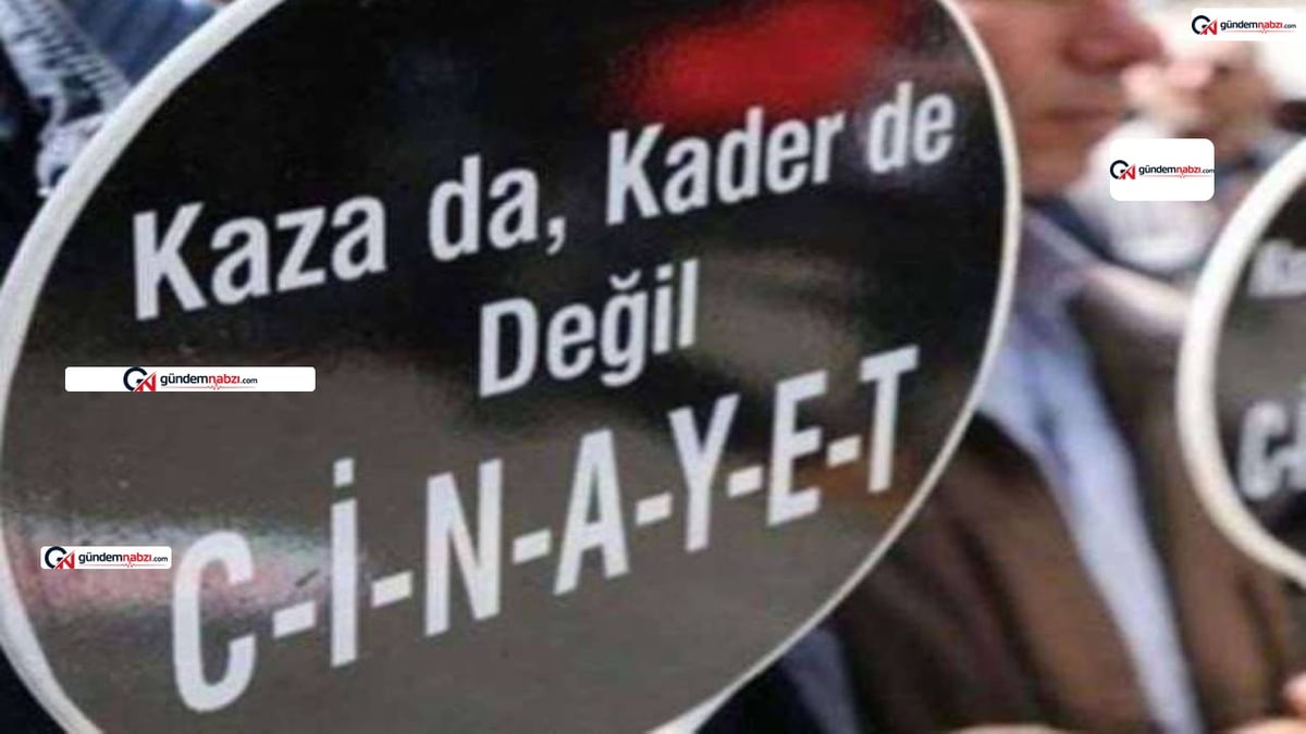 Şanlıurfa'da tırın altında kalan işçi hayatını kaybetti