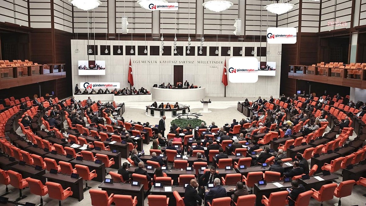 Mevsimlik tarım işçileri için Meclis araştırması önergesi reddedildi