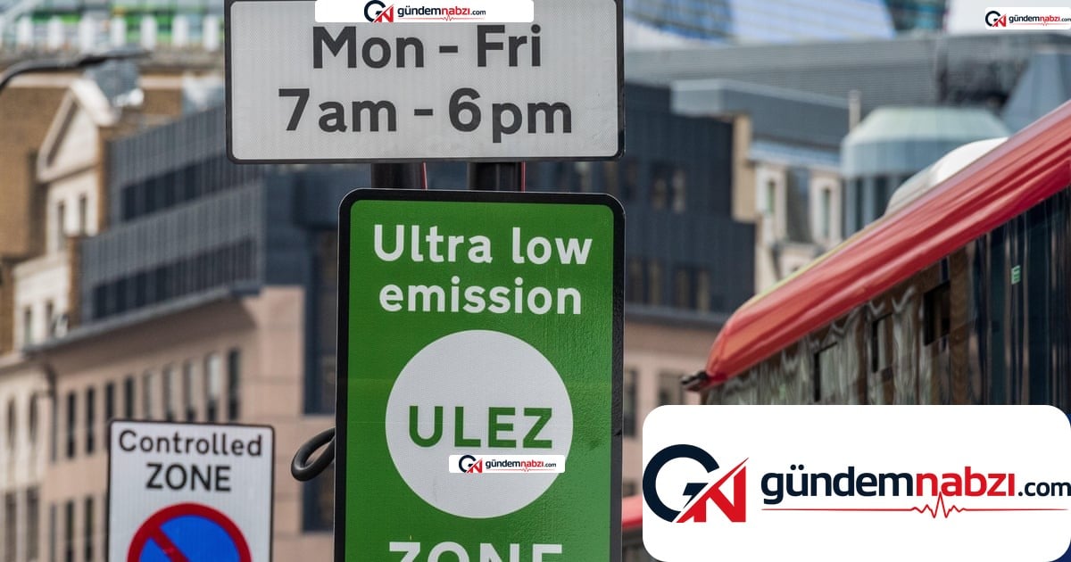 İngiltere'de TfL'den otomobil üreticilerine 1 milyar sterlinlik dava