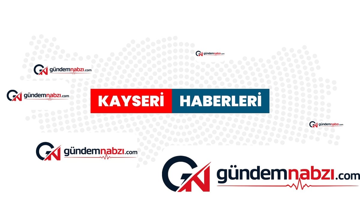 Kayseri'de firari FETÖ hükümlüsü eski astsubay yakalandı