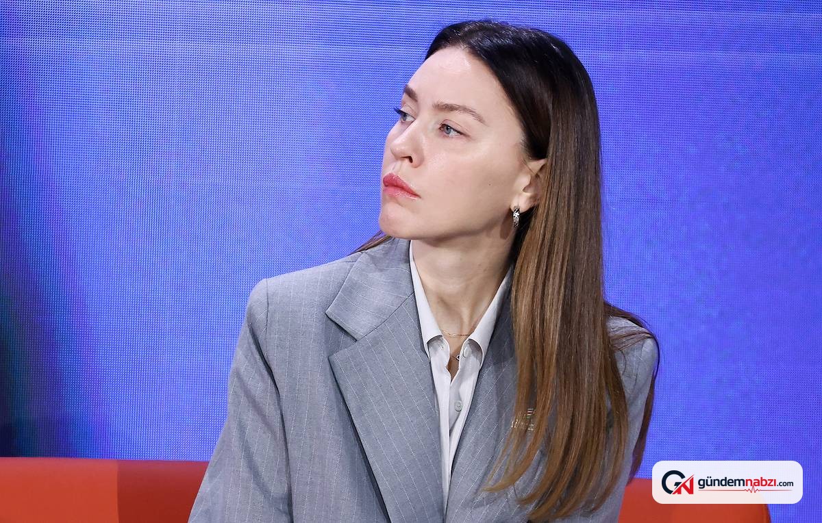 Rus vekil Arshinova: Moldova yargısı Batı'nın kontrolünde