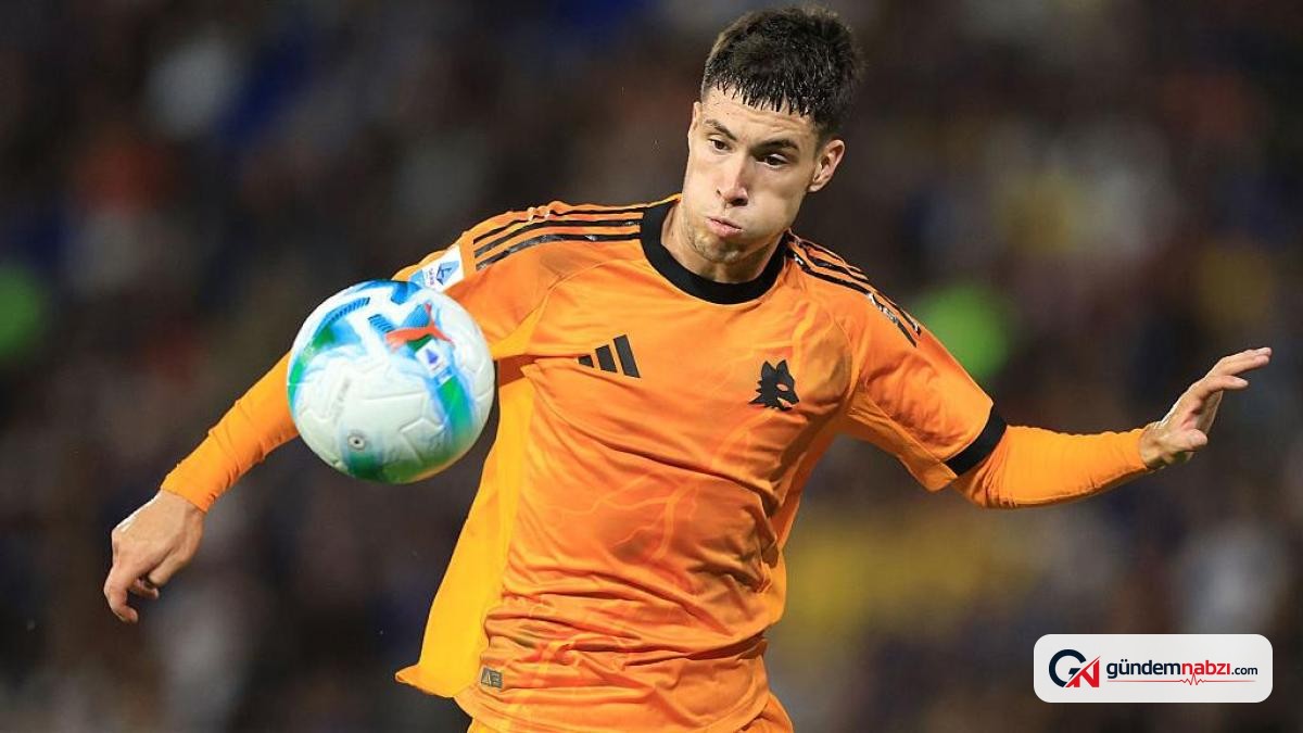 Milan'ın transfer listesine Matias Soule girdi
