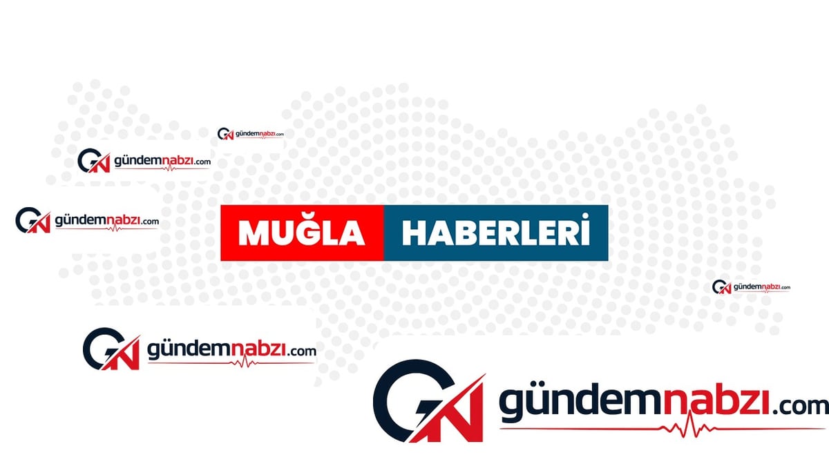 Muğla'da orman yangını şehitleri anıldı