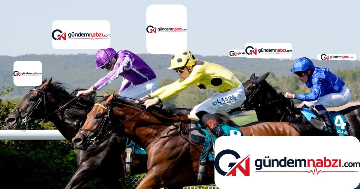 Bow Echo ve Billy Loughnane'den Goodwood'da unutulmaz zafer