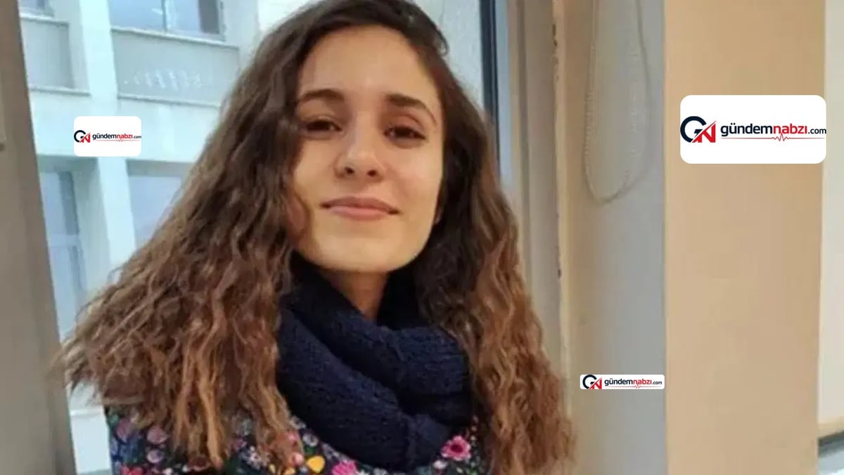 Gülistan doku soruşturmasında Umut Altaş'tan cinayet itirafı mektubu