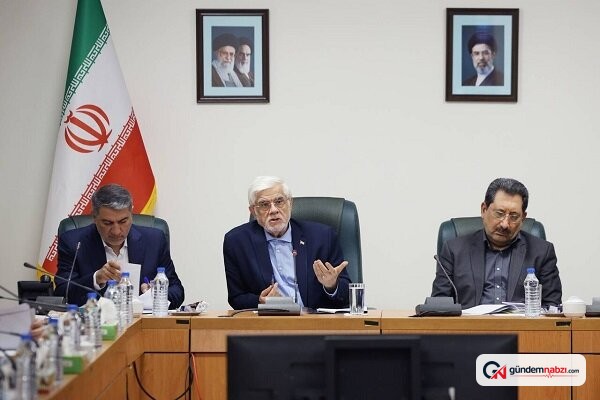 Muhammed Rıza Arif'ten Afrika vurgusu: Mazeret kabul edilmez