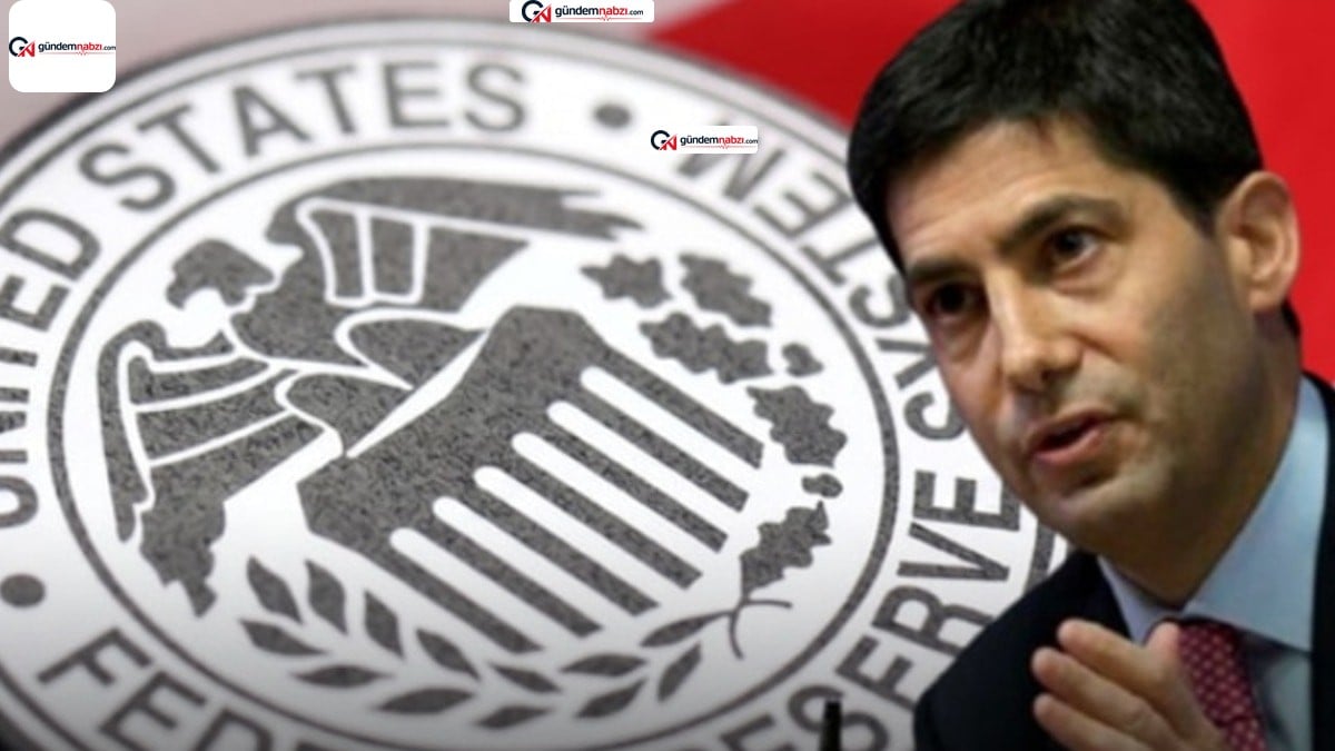 Fed faiz kararını açıkladı
