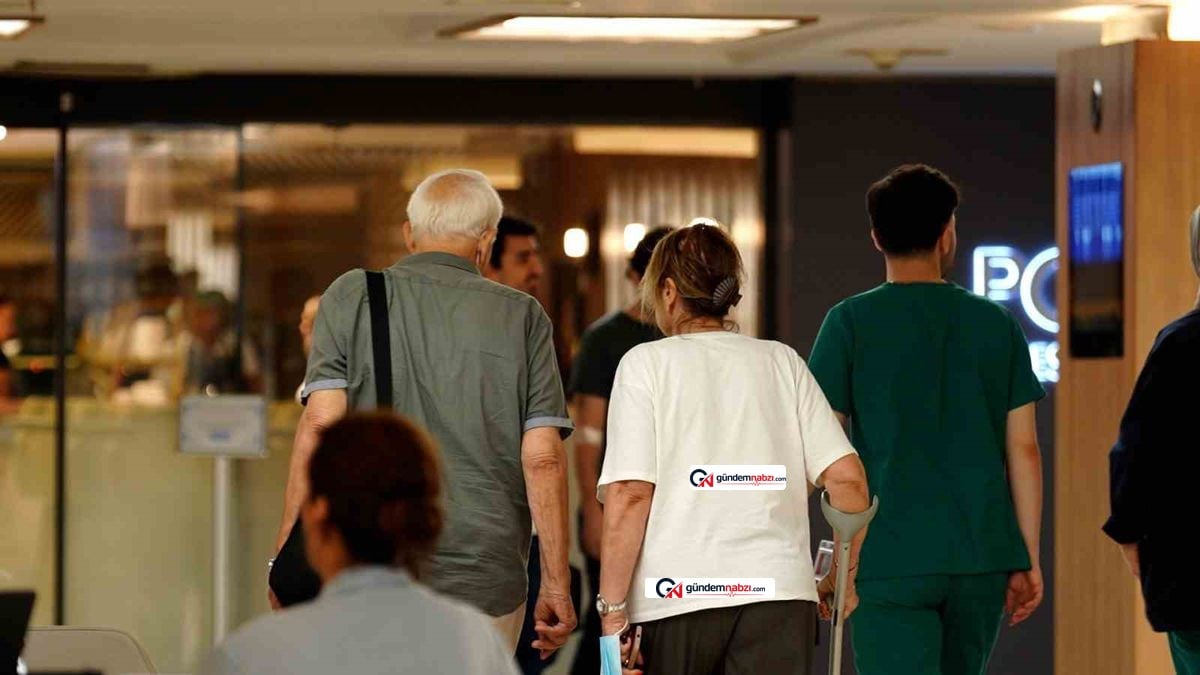 Medipol Sağlık Grubu'ndan emeklilere katılım payı desteği