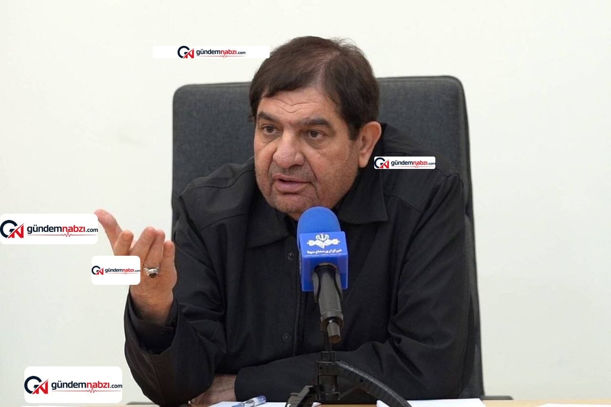 Mohammad Mokhber: Stratejik denge saldırganların aleyhine dönecek