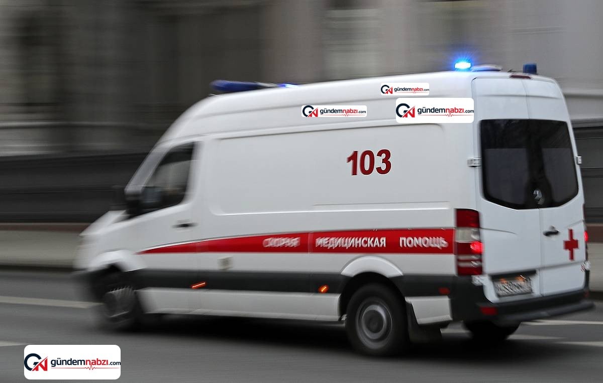 Rusya'ya gece yarısı İHA saldırısı: 295 insansız hava aracı vuruldu