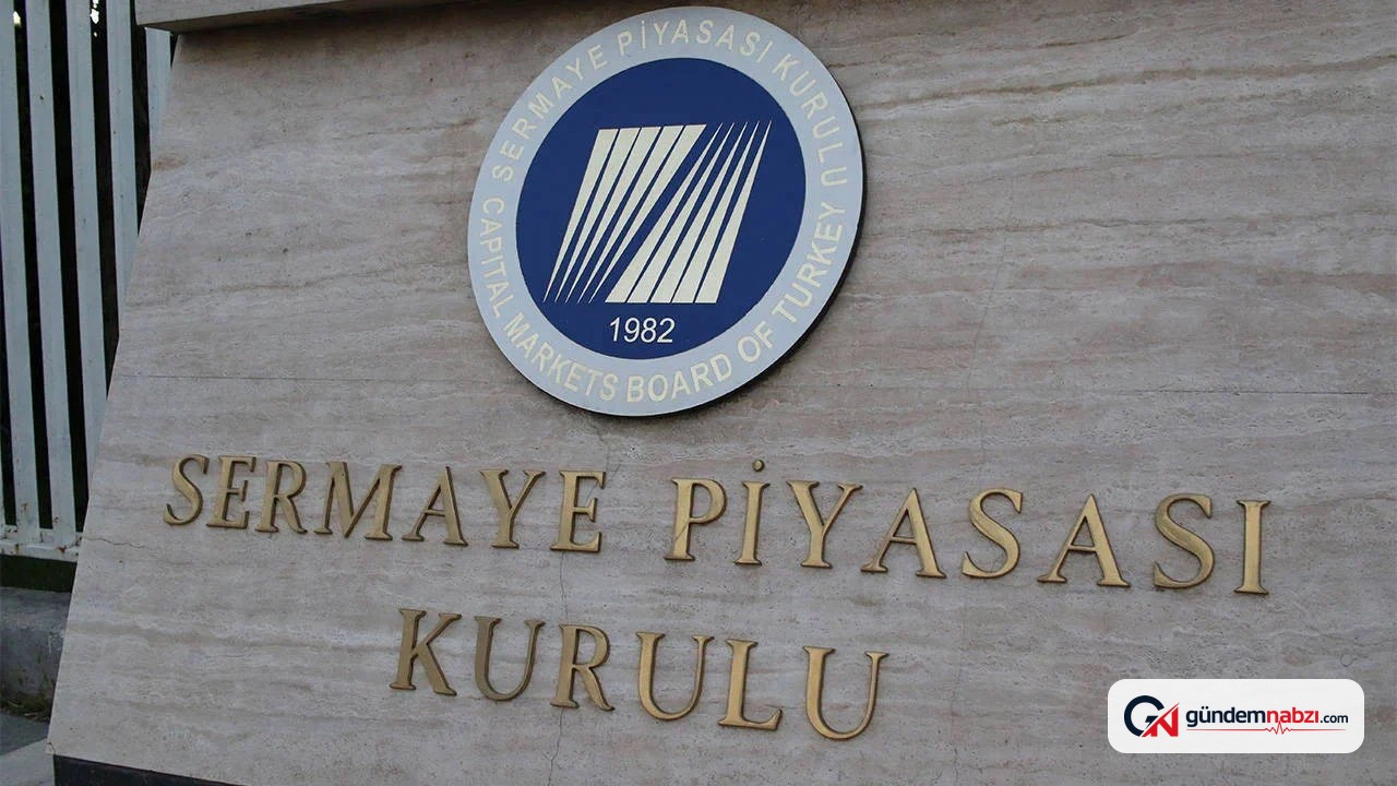 SPK'den 3 şirketin sermaye artırımına onay