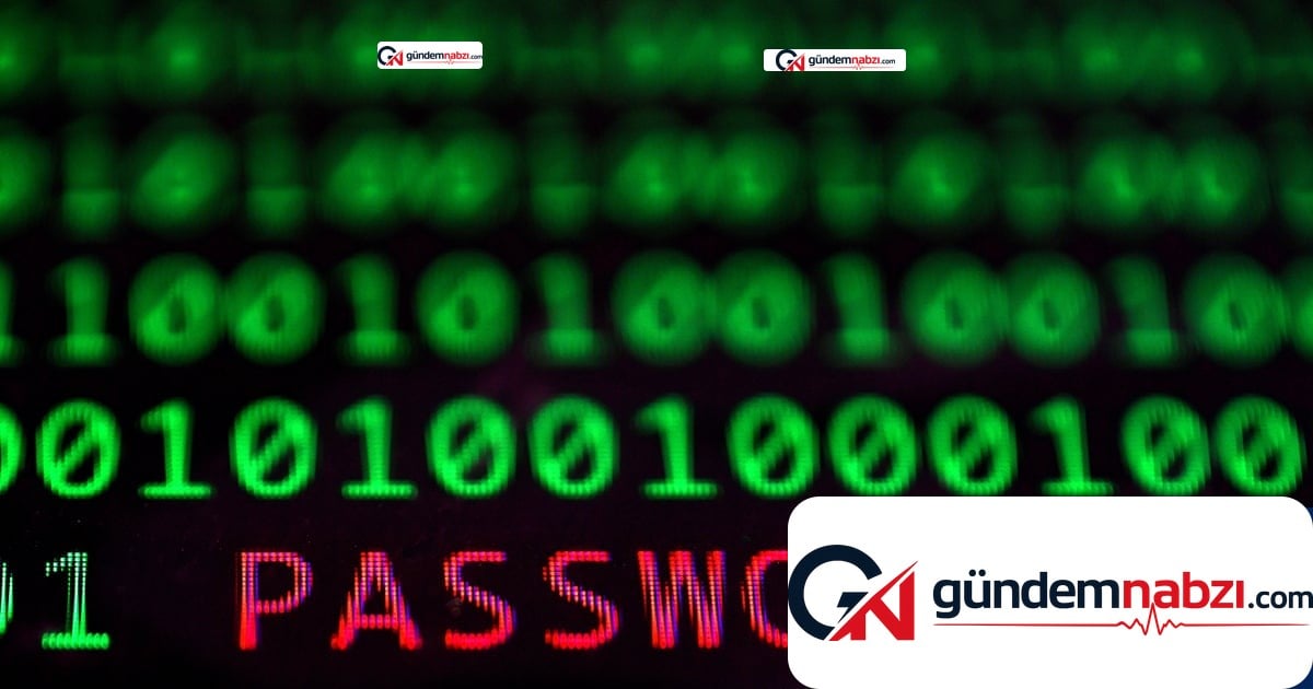 İngiltere'de siber saldırganlar bakanlık ve polis verilerini çaldı