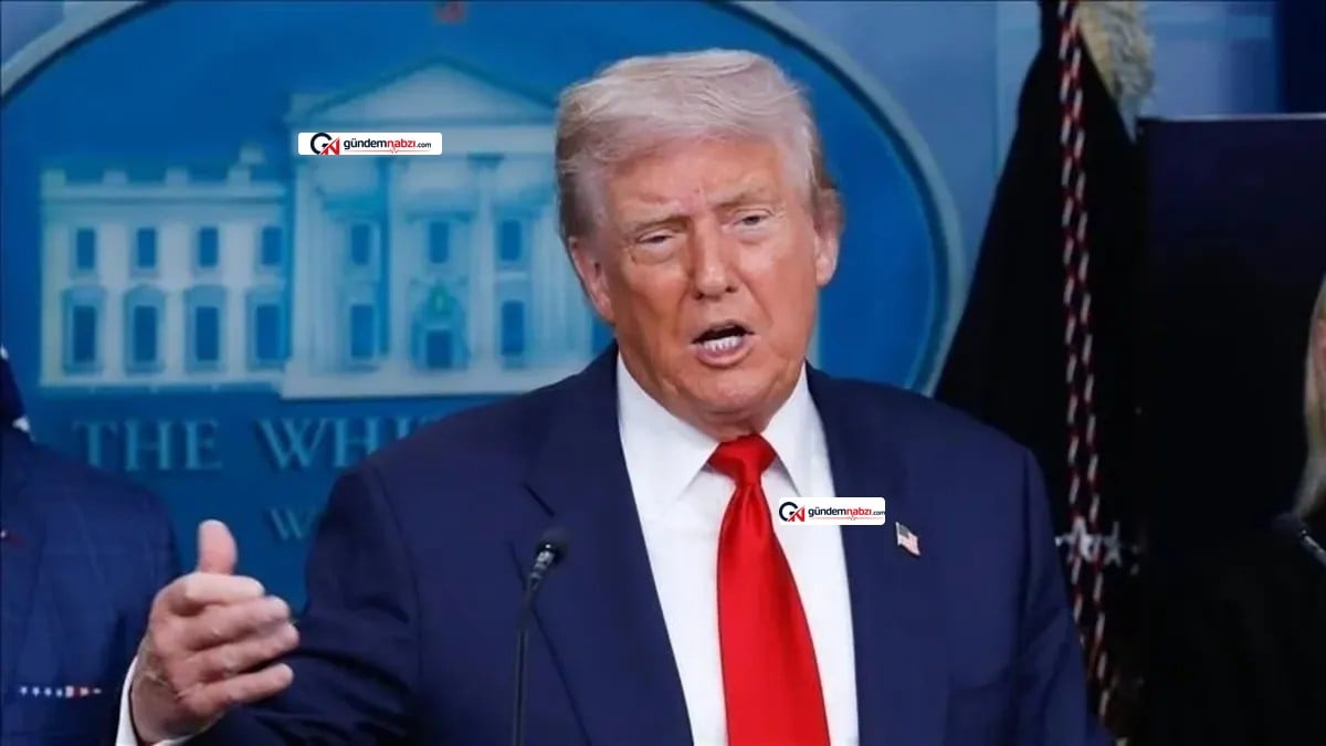 ABD basını: Trump İran savaşı ekonomisinden endişe duyuyor
