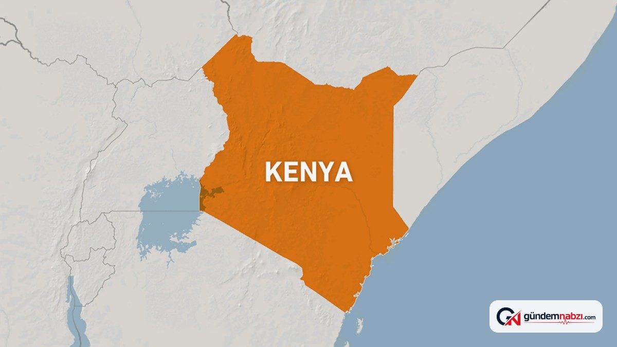 Kenya'da al-Shabab saldırısı: 5 güvenlik görevlisi hayatını kaybetti