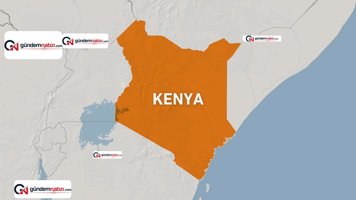 Kenya'da al-Shabab saldırısı: 5 güvenlik görevlisi hayatını kaybetti