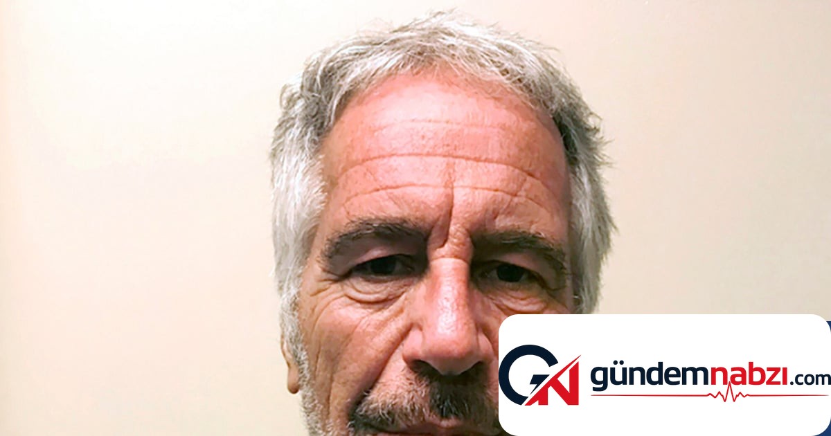 ABD'deki sanat okulunda Jeffrey Epstein soruşturması