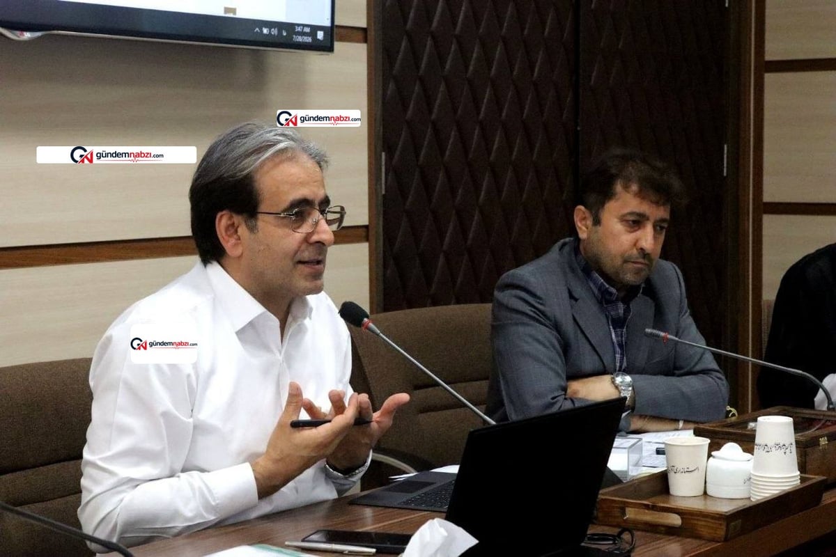 İran'da ruh sağlığı tarama sistemi sağlık ağına entegre edilecek