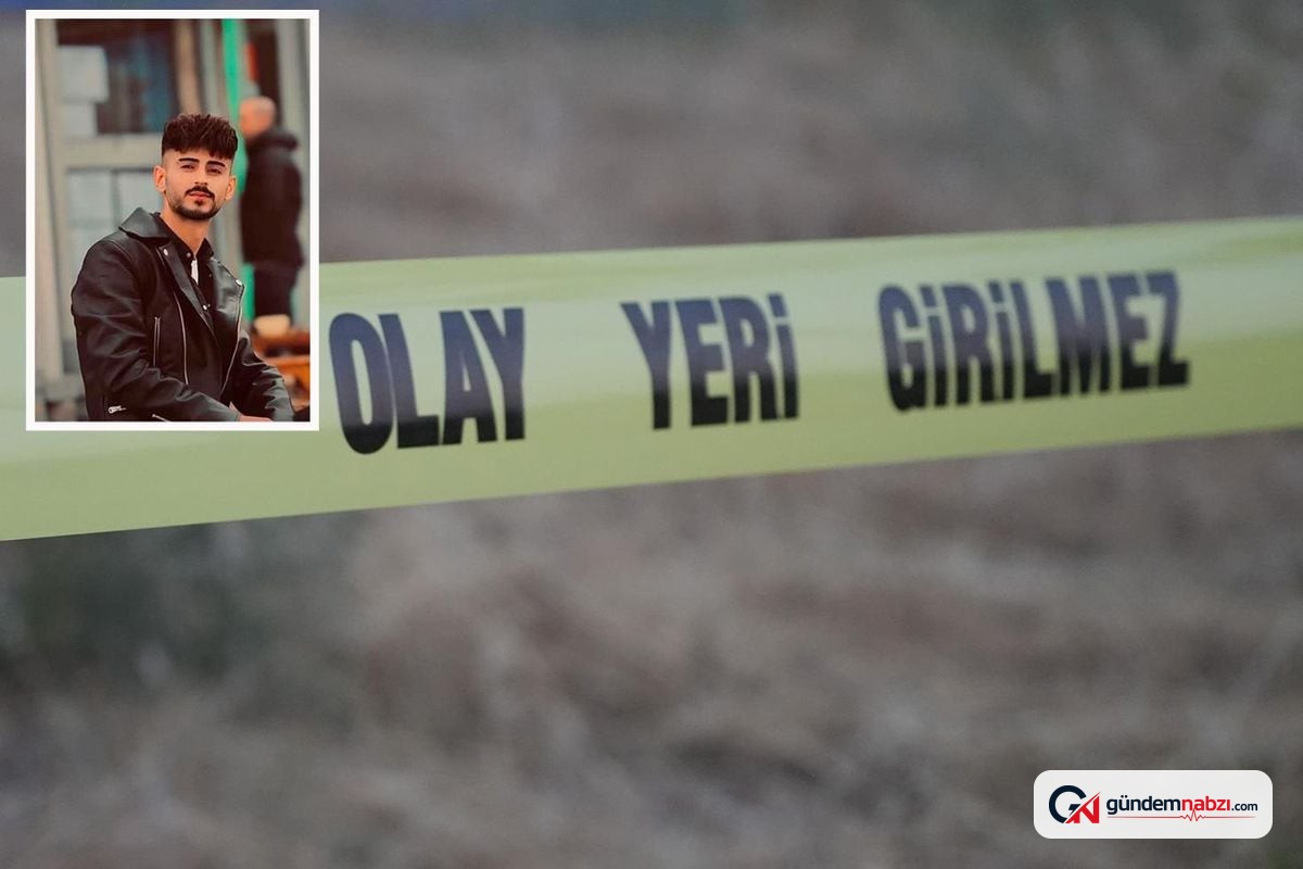 İstanbul'da öldürülen fotoğrafçının şüphelileri Van'da yakalandı