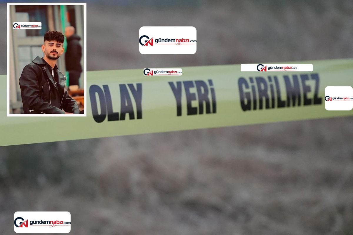 İstanbul'da öldürülen fotoğrafçının şüphelileri Van'da yakalandı