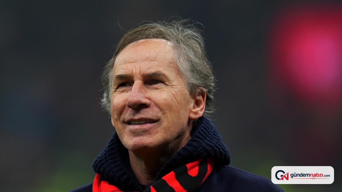 Milan'dan Franco Baresi açıklaması