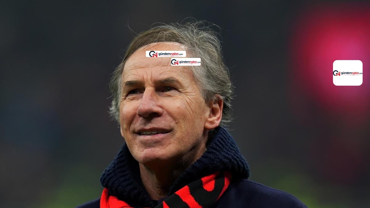 Milan'dan Franco Baresi açıklaması