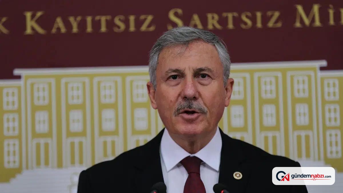 Selçuk Özdağ'dan parti değişimi iddialarına yalanlama