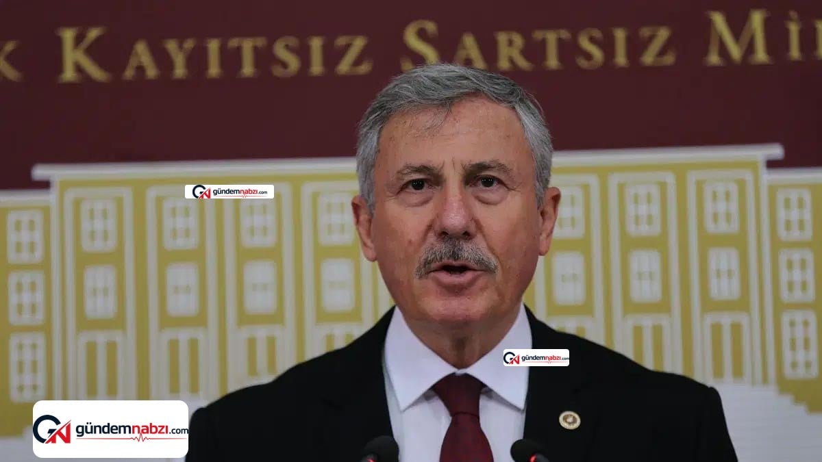 Selçuk Özdağ'dan parti değişimi iddialarına yalanlama