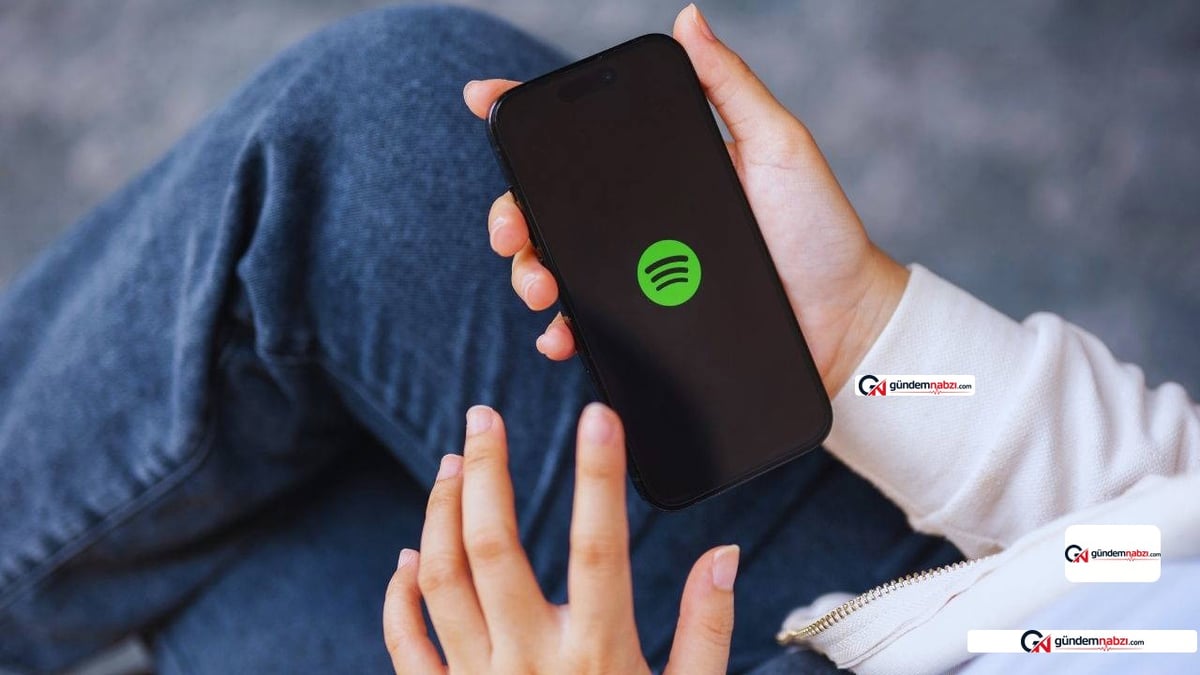 Spotify'da koşu temposuna göre müzik seçen yeni mod devreye girdi
