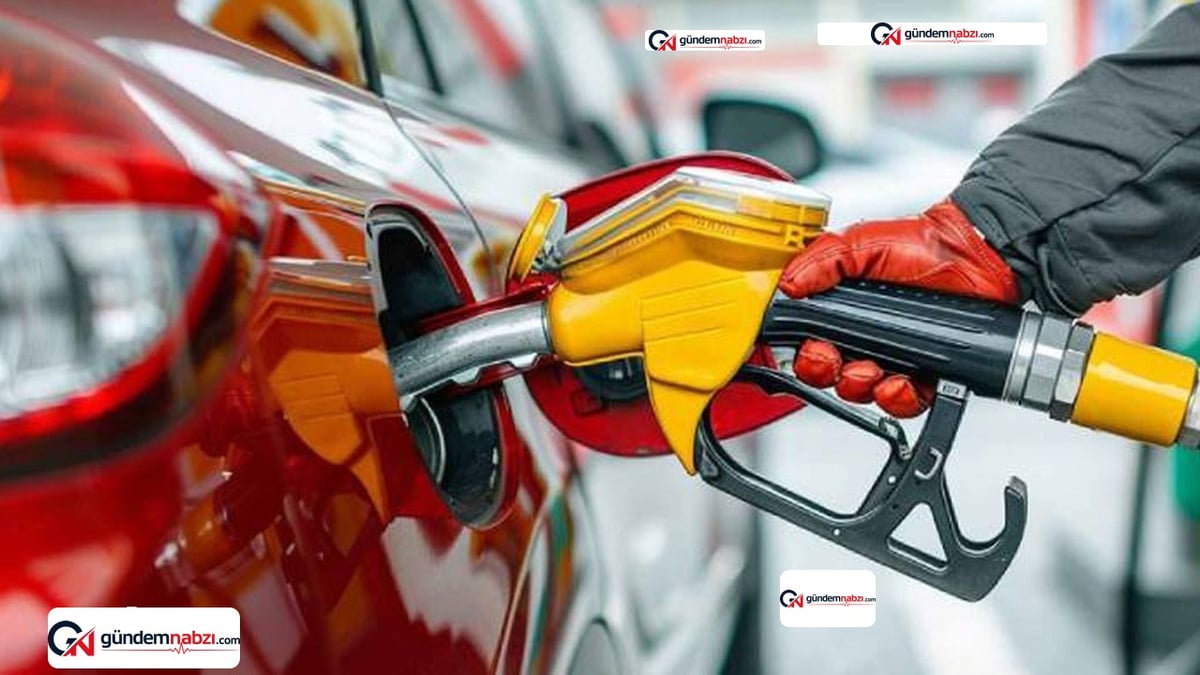 Motorine zam beklentisi: Litre fiyatı 80 lirayı aşacak