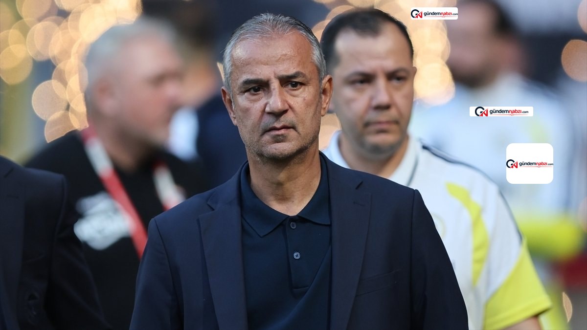 İsmail Kartal: Bütün taraftarlarımız bize güvensin