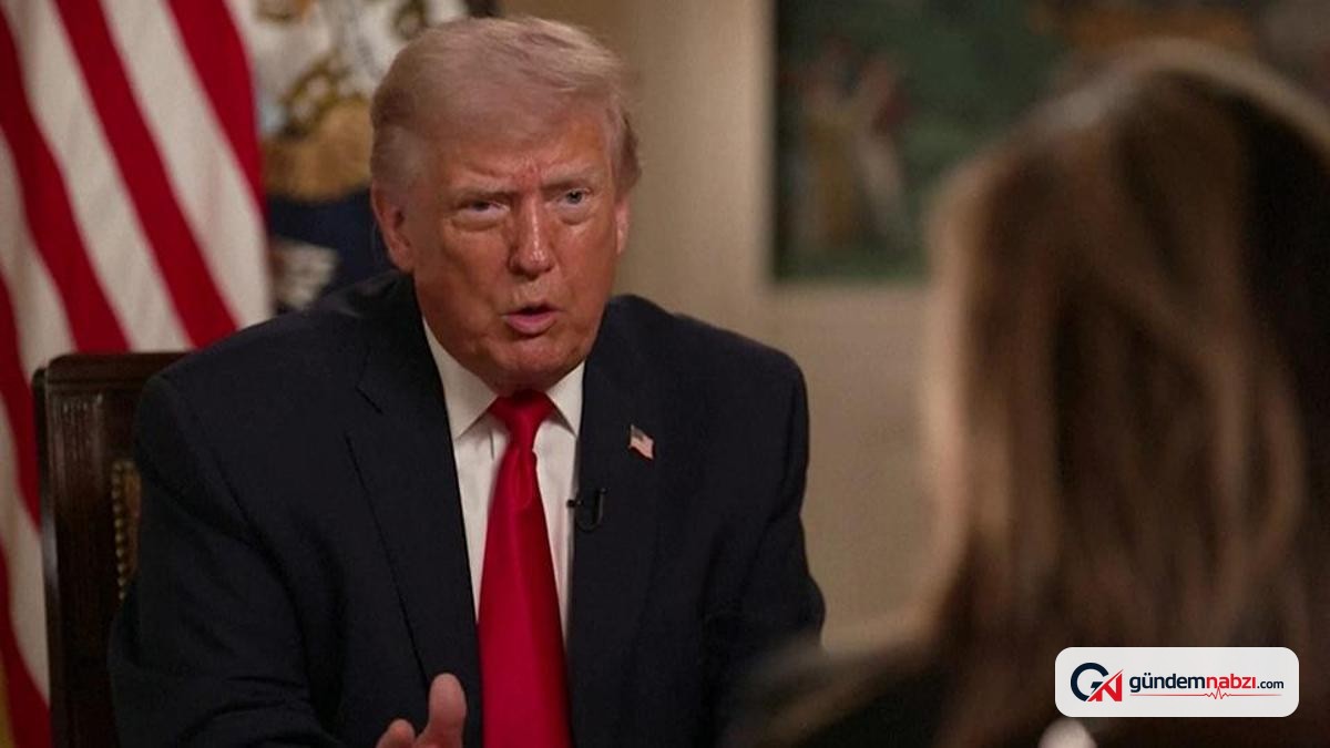 Donald Trump'ın anketlerdeki onay oranı yüzde 34'e geriledi