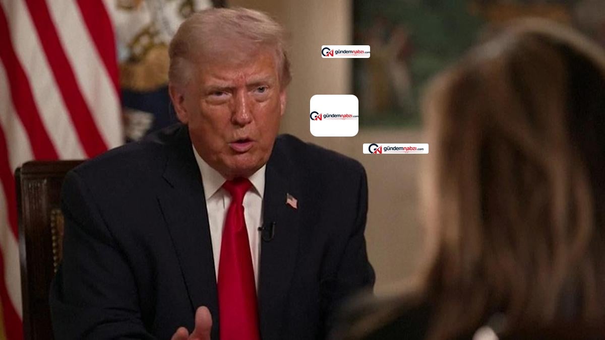 Donald Trump'ın anketlerdeki onay oranı yüzde 34'e geriledi