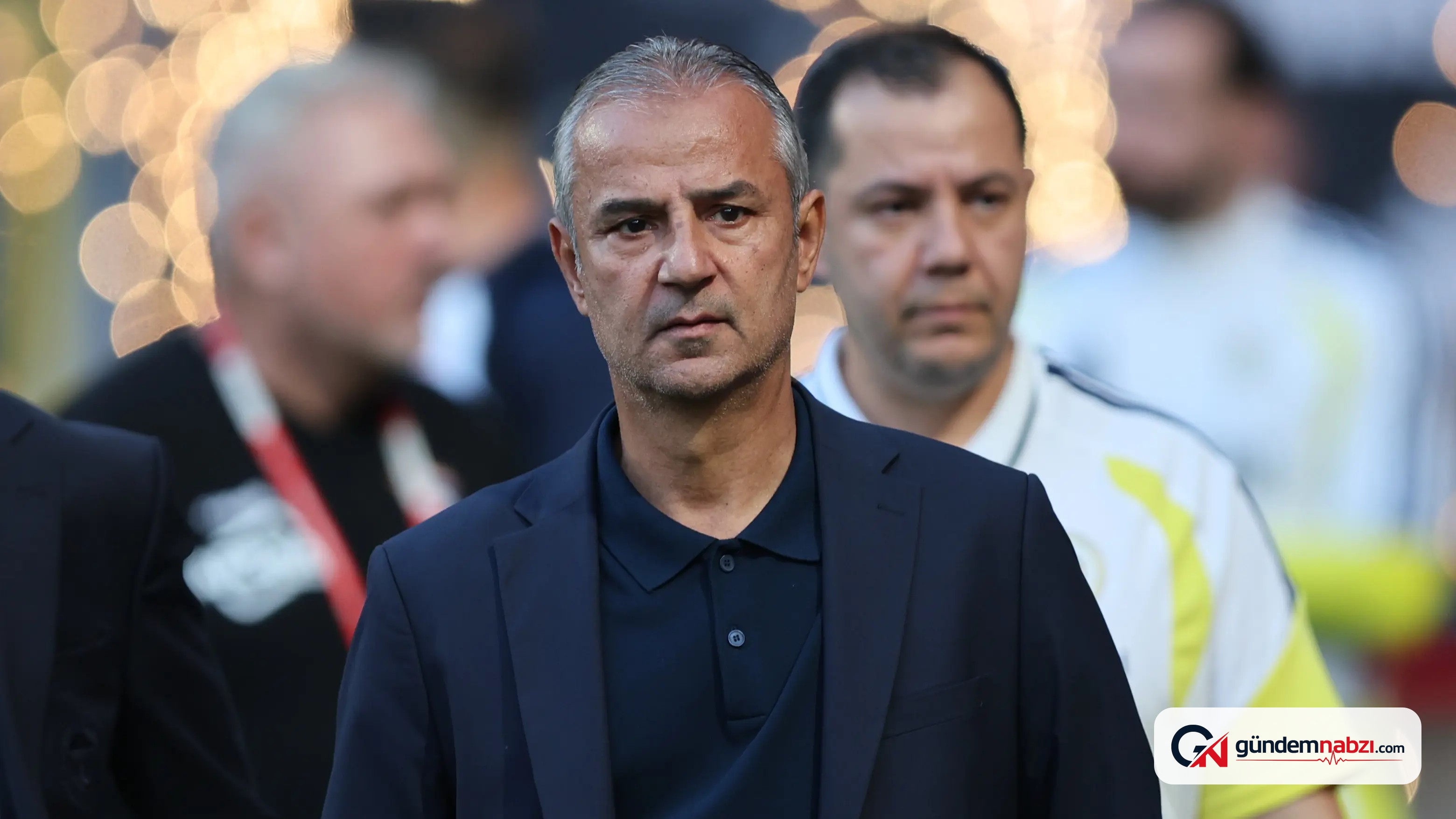 İsmail Kartal'dan maç değerlendirmesi: Kadıköy'deki gibi oynamadık