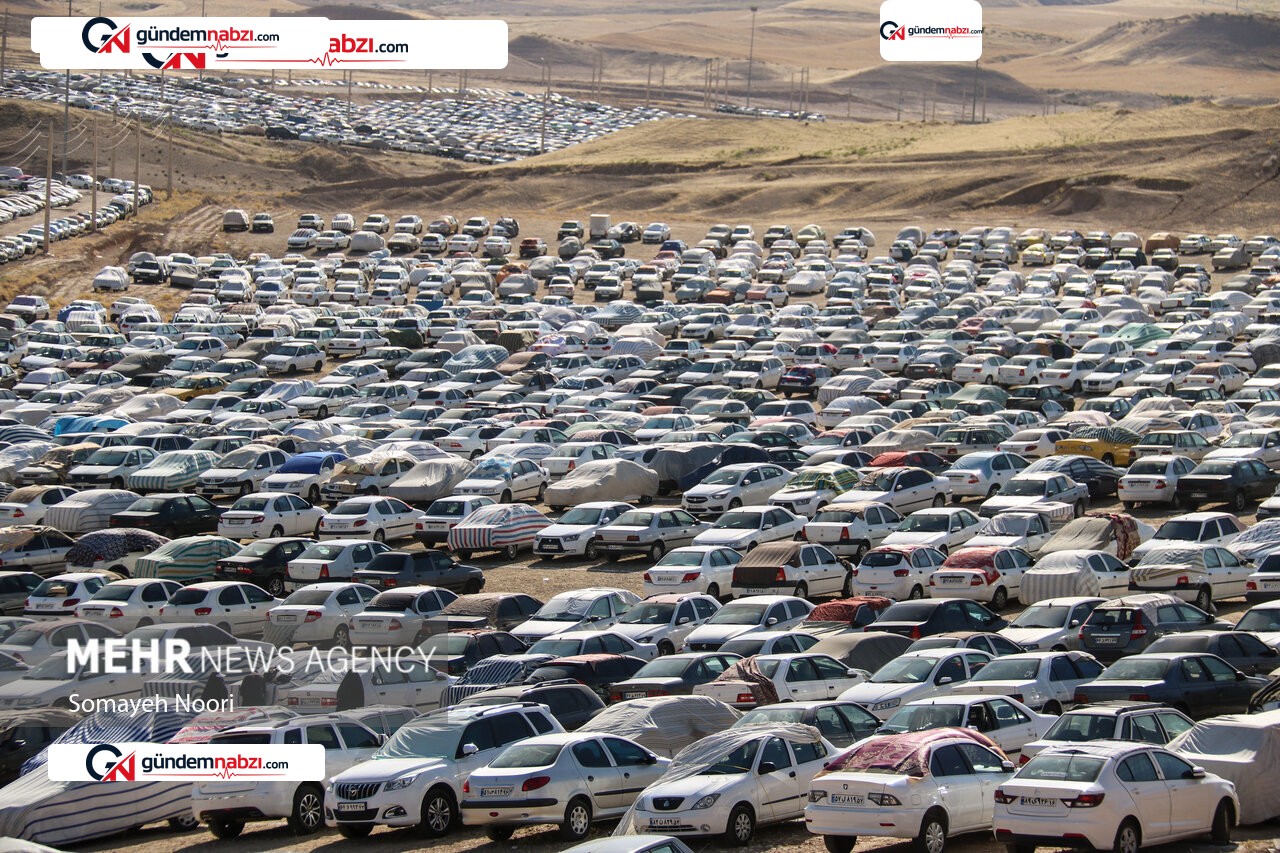 Kasr-ı Şirin Kaymakamı Şafii: Trafik tedbirleri memnuniyet içindir