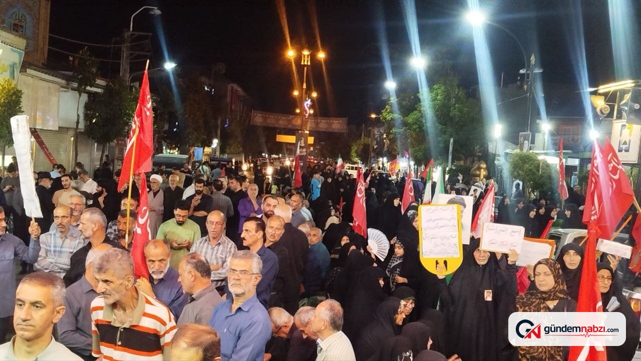 İran basınında öne çıkan başlıklar ve haberler