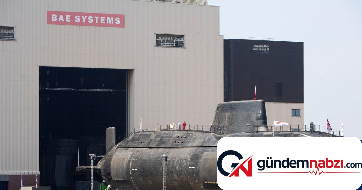 İngiltere Başbakanı Burnham: Savunma yatırımları bölgeleri canlandıracak