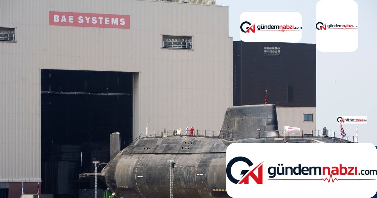 İngiltere Başbakanı Burnham: Savunma yatırımları bölgeleri canlandıracak
