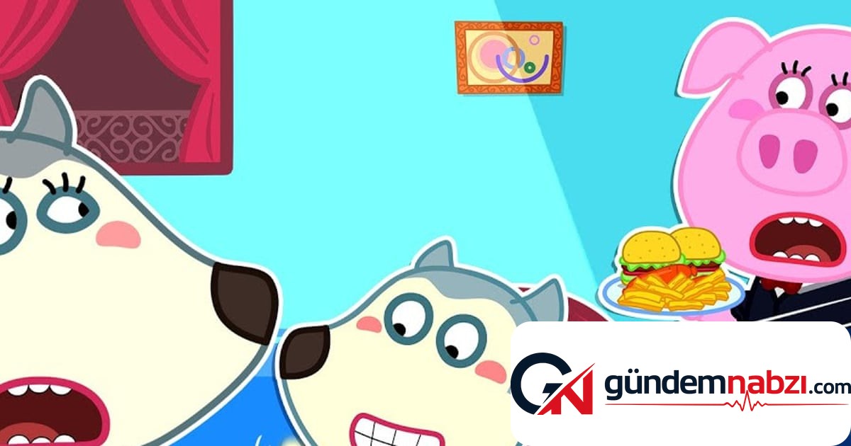 Peppa Pig'in telif davasını Hasbro kazandı
