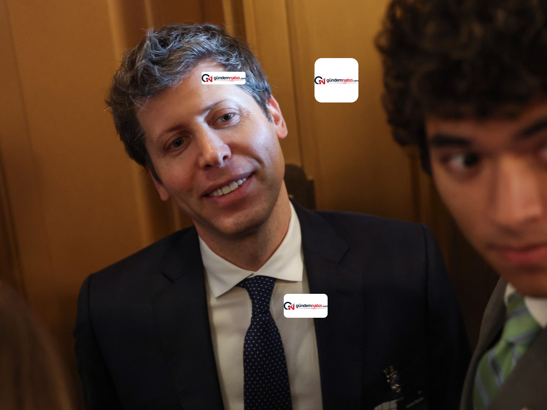 Sam Altman, OpenAI'ın siber güvenlik olayının ardından Kongre'de