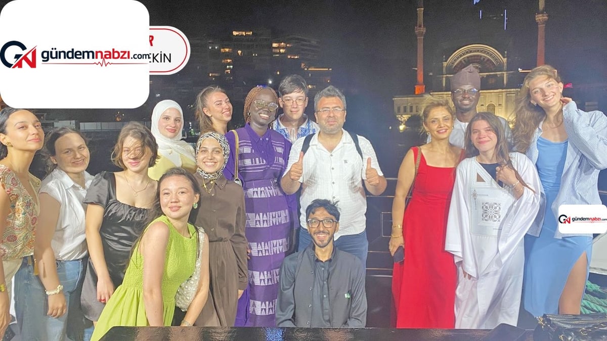 Türkçe 20 ülkede seçmeli ders olarak okutuluyor
