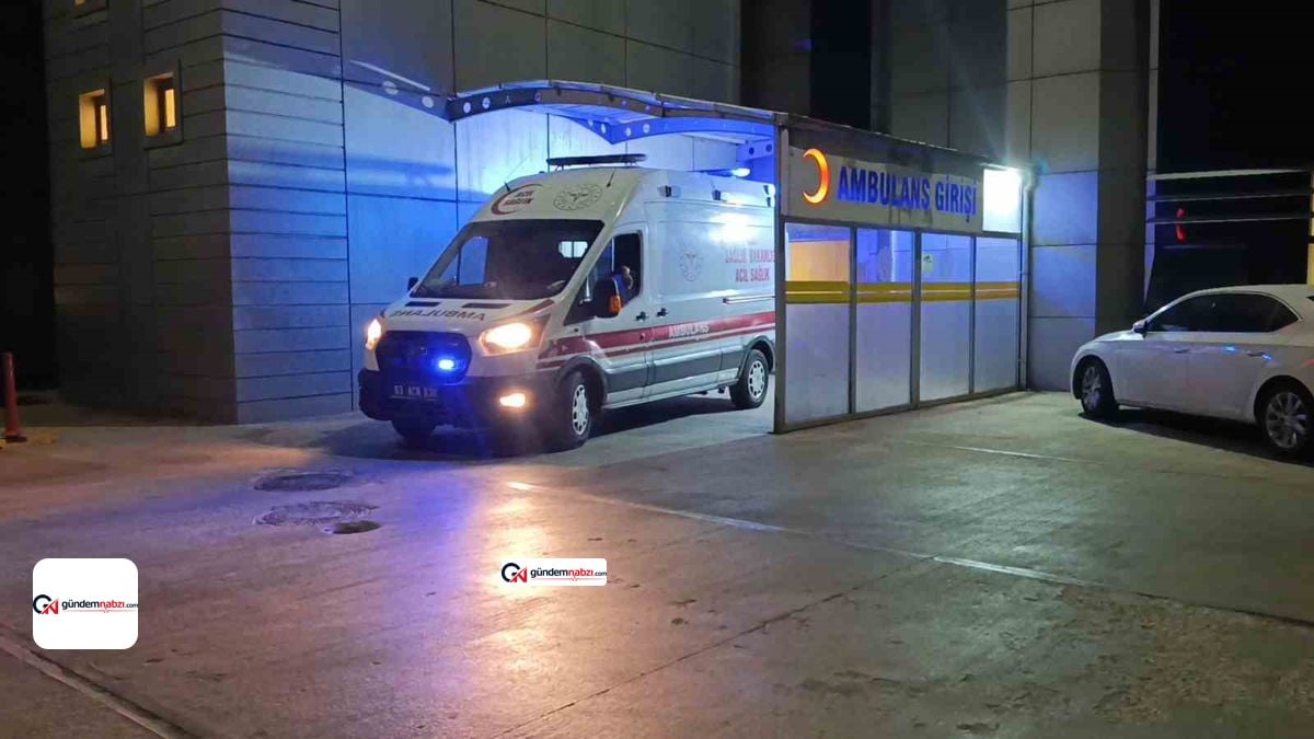 Şanlıurfa'da sahte jandarma uygulaması: 12 kilo altın ve 2 milyon lira gasp edildi