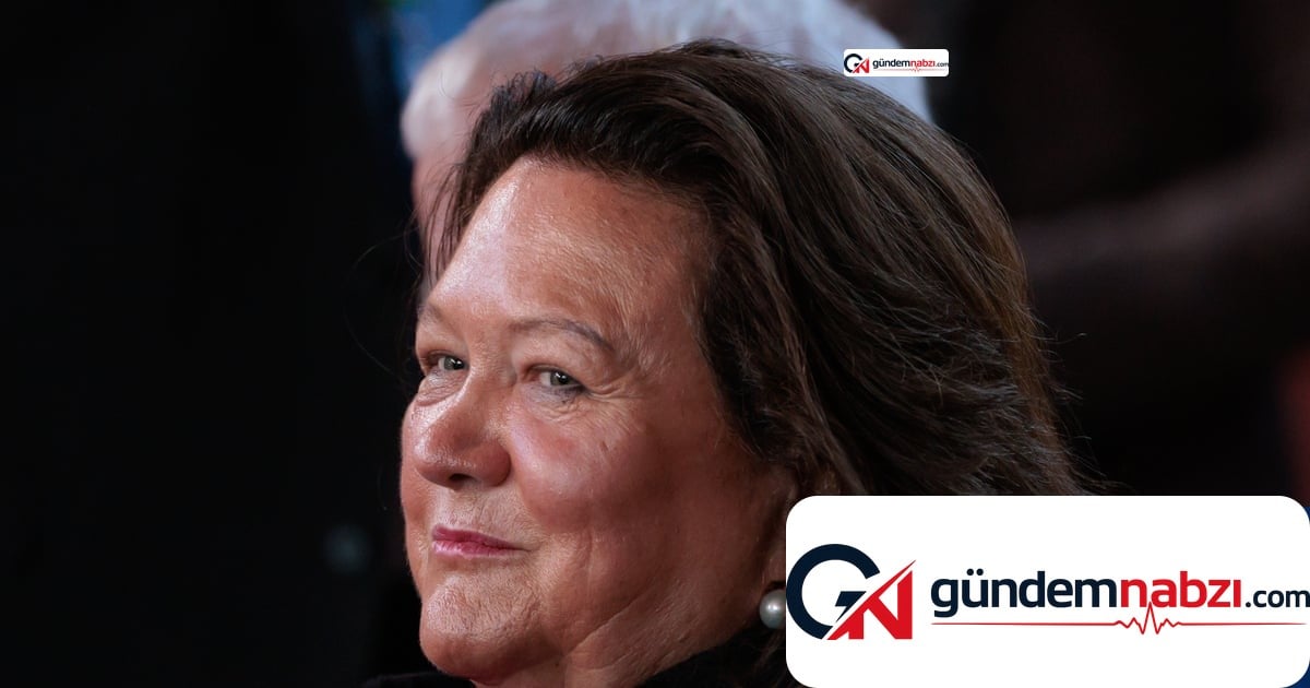 Gina Rinehart'tan 2032 olimpiyat kürek yarışları için tartışmalı kulis
