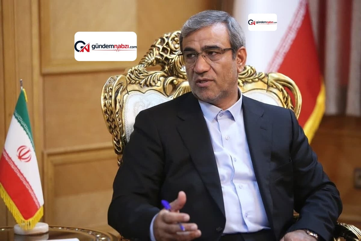 İran ile Irak arasında ekonomik ilişkileri güçlendirme çağrısı