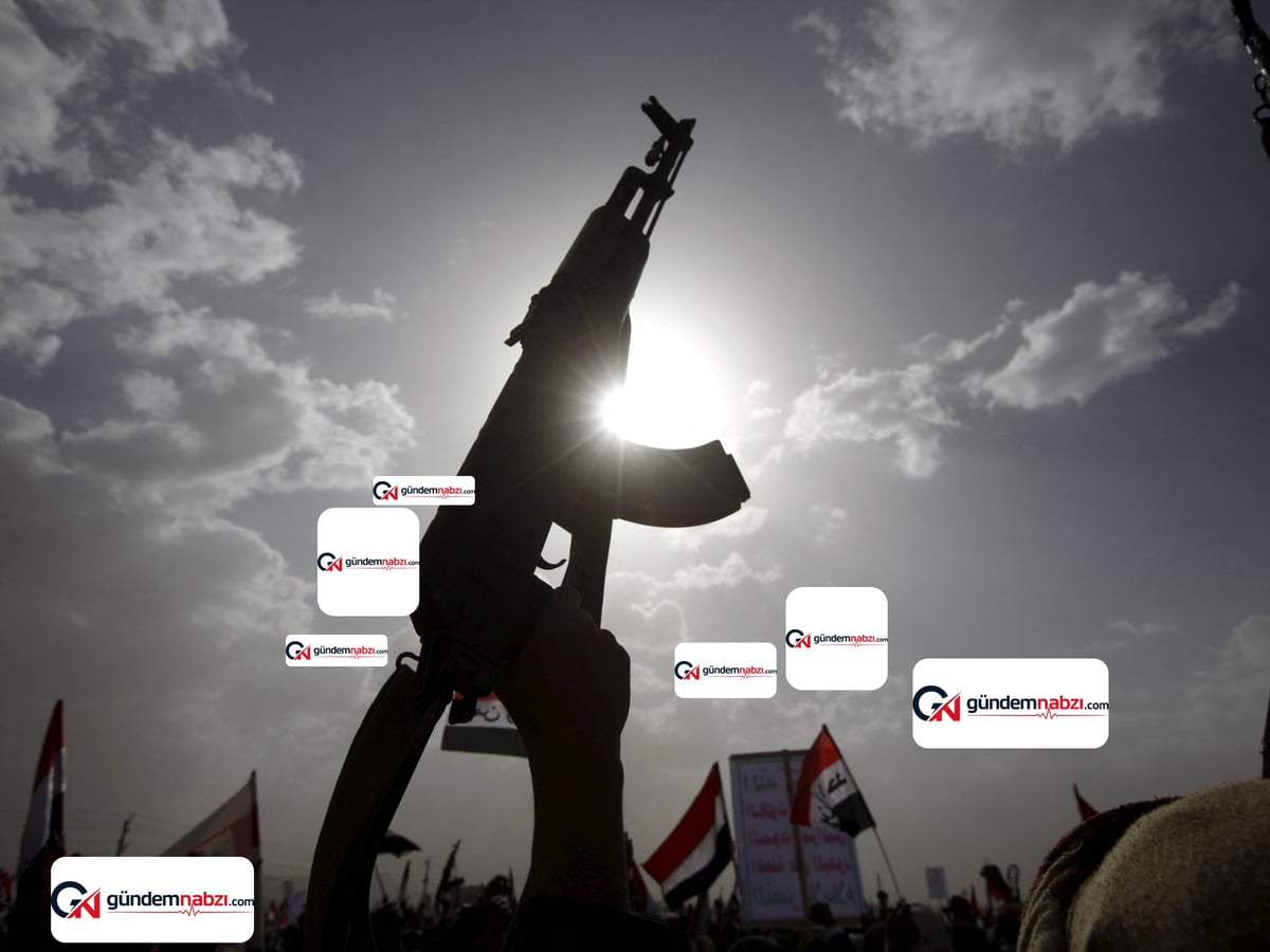 Suudi Arabistan'dan Kızıldeniz için koalisyon hamlesi