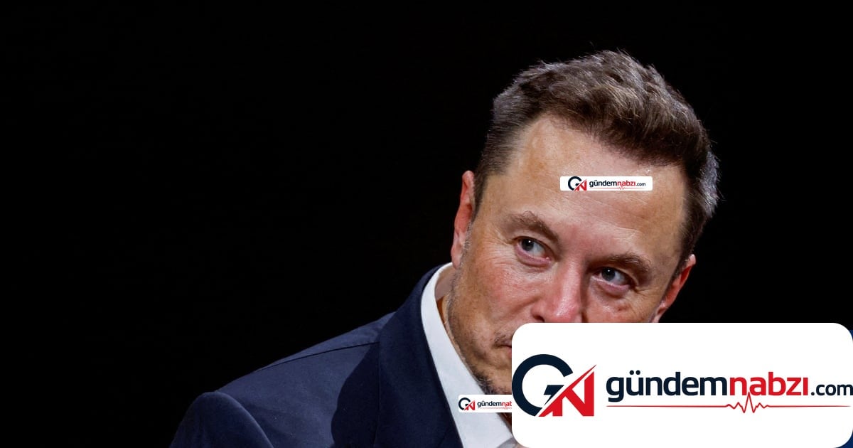 Elon Musk'ın şirketi Xaı, Minnesota'ya yapay zeka davası açtı